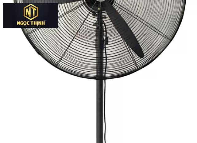 QUẠT ĐỨNG CÔNG NGHIỆP NĂNG SUẤT CAO